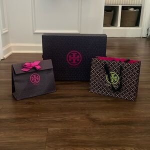 Tory Burch Gifting Set
